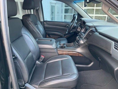 2019 Chevrolet Tahoe 4WD LT