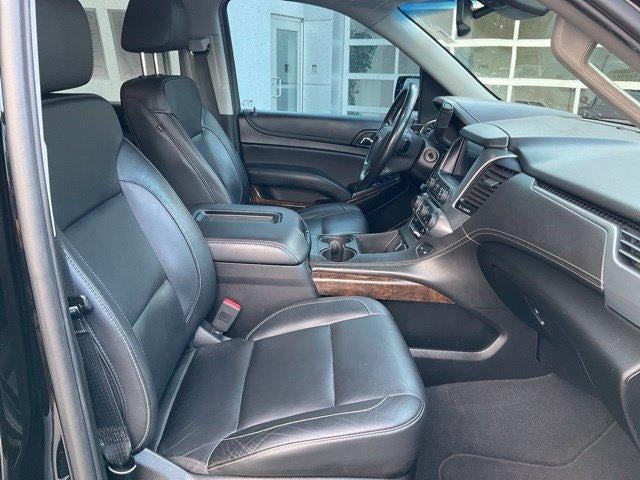 2019 Chevrolet Tahoe 4WD LT