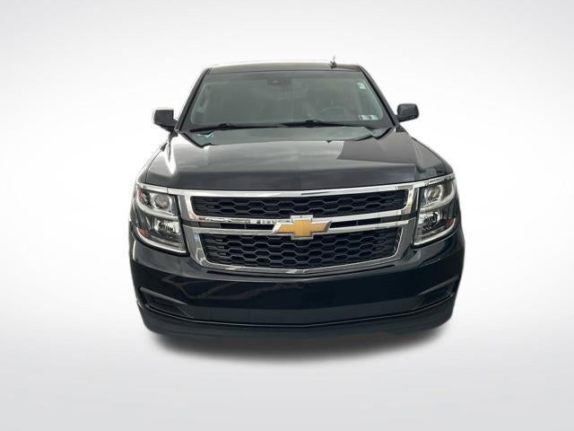 2019 Chevrolet Tahoe 4WD LT
