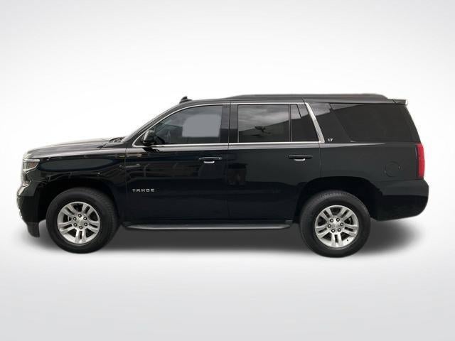 2019 Chevrolet Tahoe 4WD LT