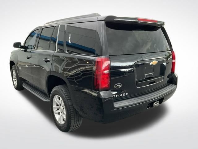 2019 Chevrolet Tahoe 4WD LT