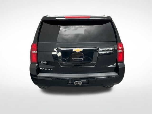 2019 Chevrolet Tahoe 4WD LT