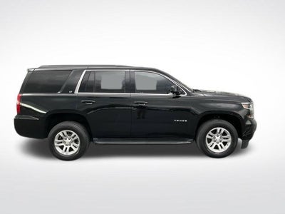 2019 Chevrolet Tahoe 4WD LT