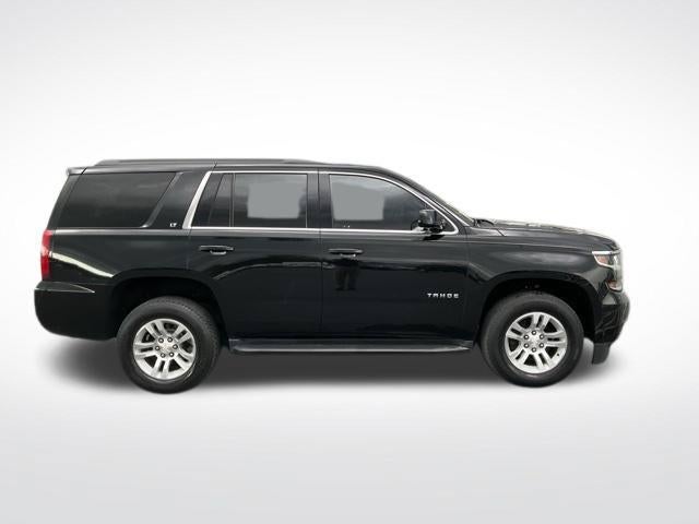2019 Chevrolet Tahoe 4WD LT