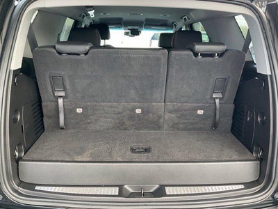 2019 Chevrolet Tahoe 4WD LT