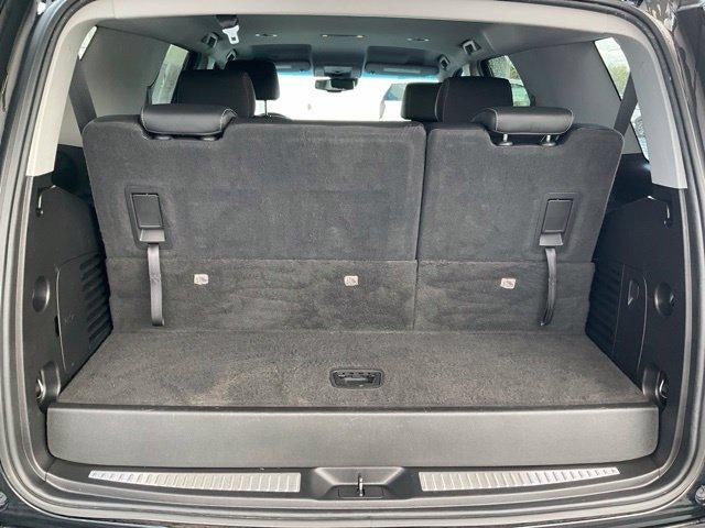 2019 Chevrolet Tahoe 4WD LT
