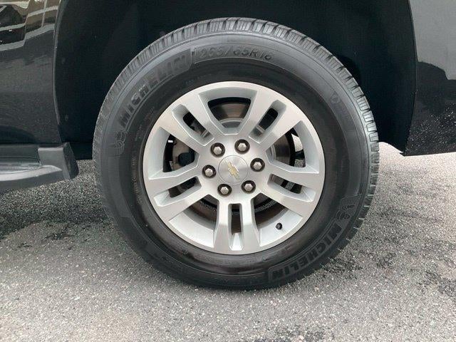 2019 Chevrolet Tahoe 4WD LT