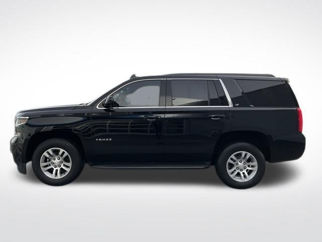 2019 Chevrolet Tahoe 4WD LT