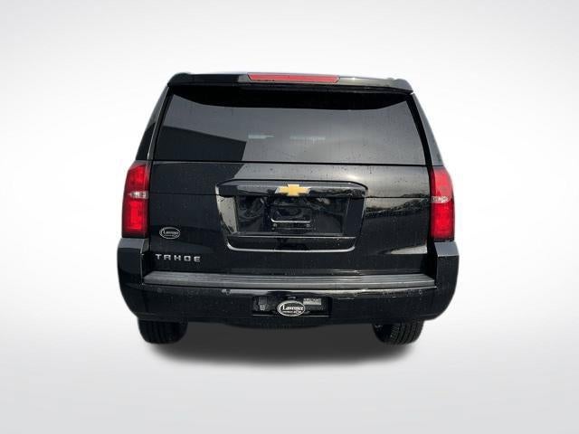 2019 Chevrolet Tahoe 4WD LT