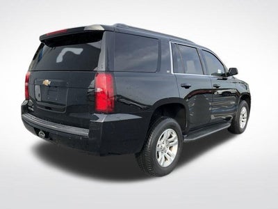 2019 Chevrolet Tahoe 4WD LT