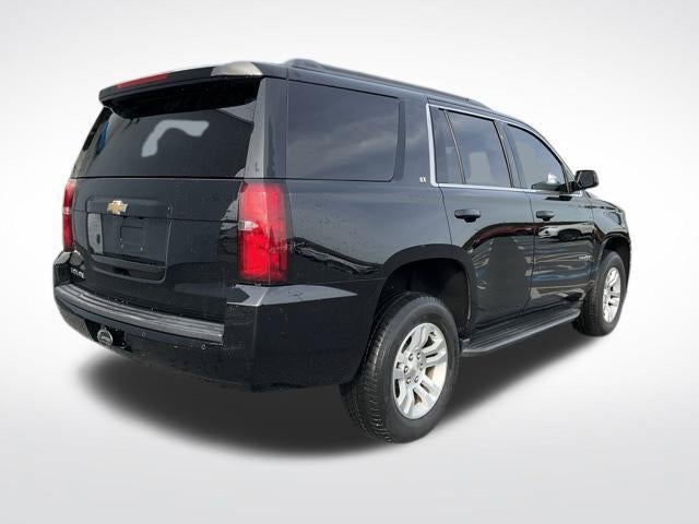 2019 Chevrolet Tahoe 4WD LT
