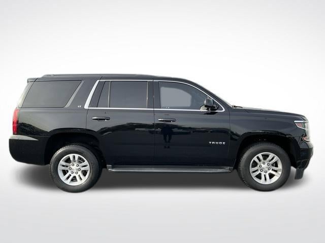2019 Chevrolet Tahoe 4WD LT