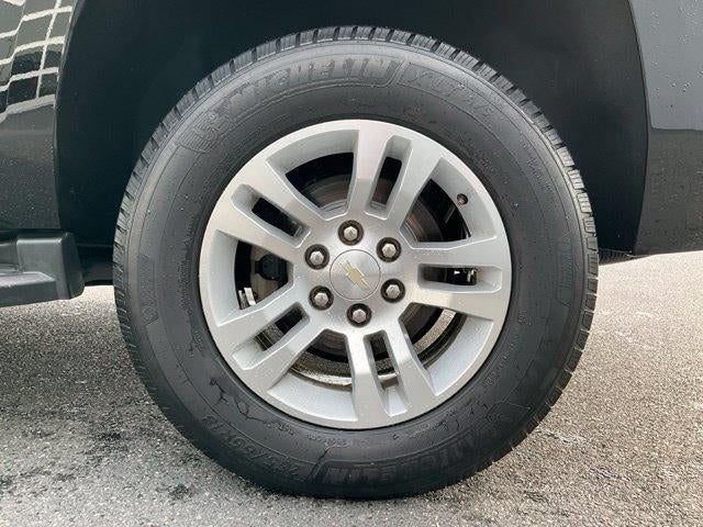 2019 Chevrolet Tahoe 4WD LT