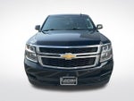 2016 Chevrolet Tahoe 4WD LT
