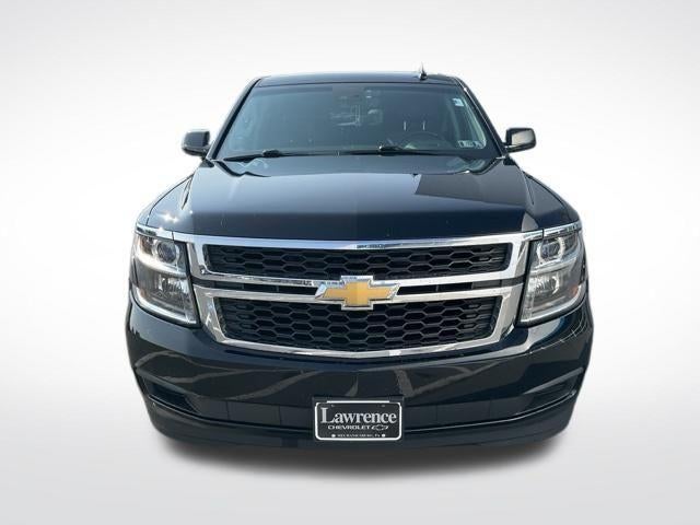 2016 Chevrolet Tahoe 4WD LT
