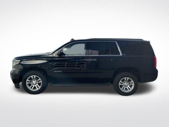 2016 Chevrolet Tahoe 4WD LT