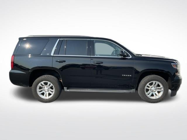 2016 Chevrolet Tahoe 4WD LT