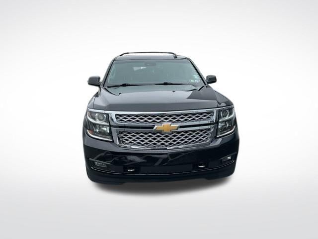 2019 Chevrolet Tahoe 4WD LT
