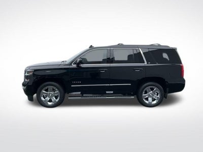 2019 Chevrolet Tahoe 4WD LT