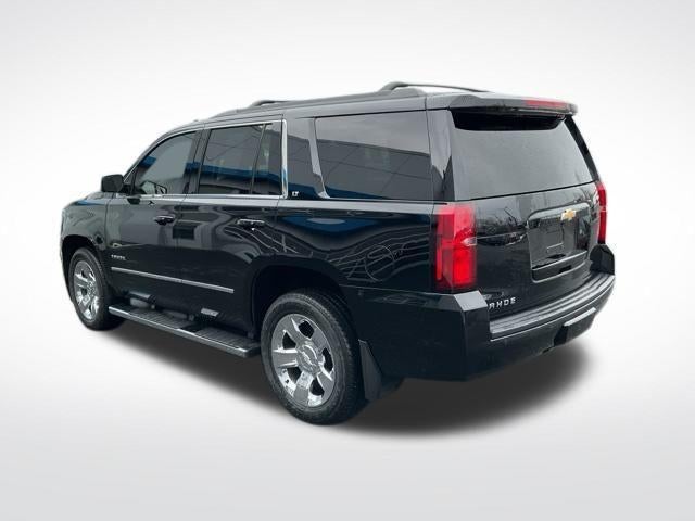 2019 Chevrolet Tahoe 4WD LT