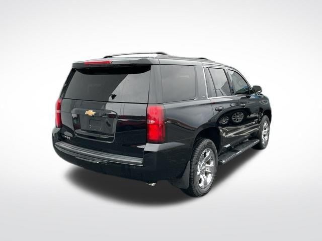 2019 Chevrolet Tahoe 4WD LT