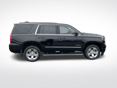 2019 Chevrolet Tahoe 4WD LT