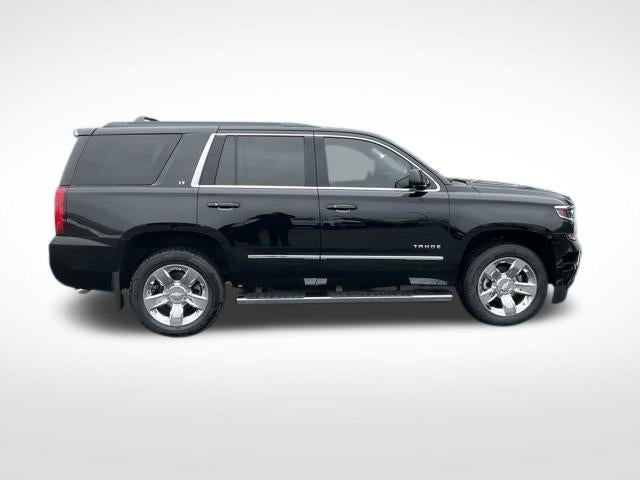 2019 Chevrolet Tahoe 4WD LT