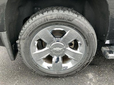 2019 Chevrolet Tahoe 4WD LT