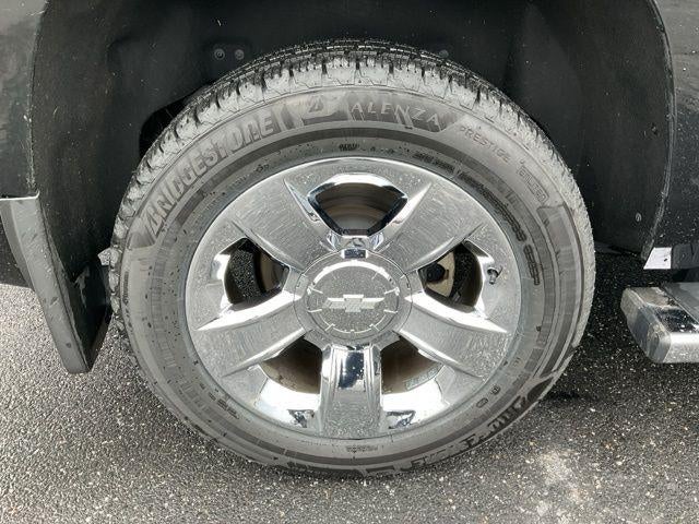 2019 Chevrolet Tahoe 4WD LT