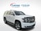 2017 Chevrolet Tahoe 4WD Premier
