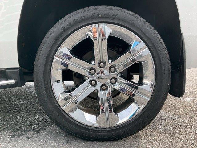 2017 Chevrolet Tahoe 4WD Premier