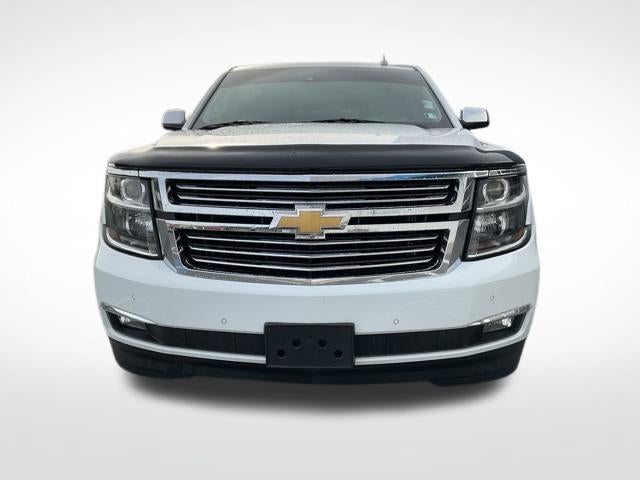 2017 Chevrolet Tahoe 4WD Premier