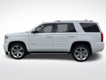 2017 Chevrolet Tahoe 4WD Premier