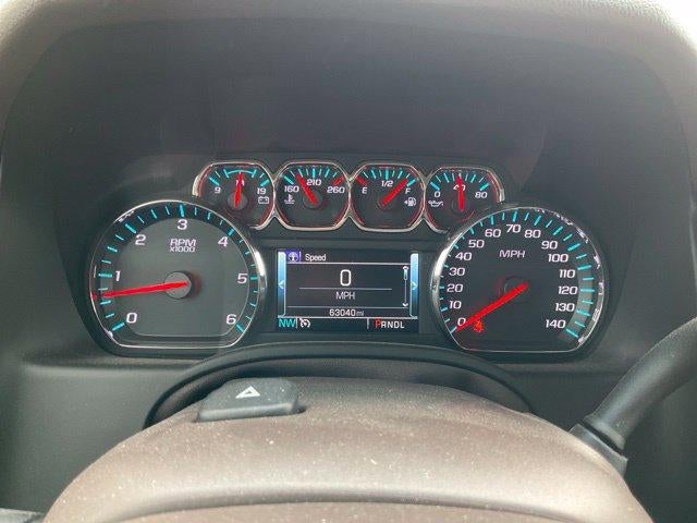 2019 Chevrolet Tahoe 4WD Premier