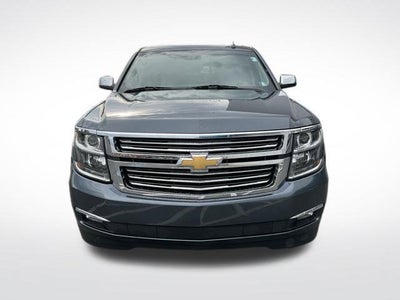 2019 Chevrolet Tahoe 4WD Premier