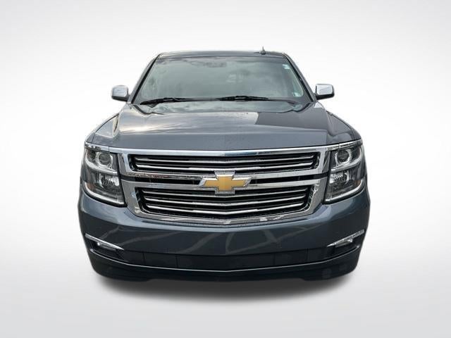 2019 Chevrolet Tahoe 4WD Premier