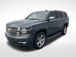 2019 Chevrolet Tahoe 4WD Premier