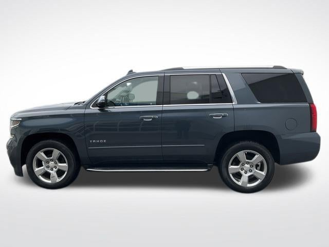 2019 Chevrolet Tahoe 4WD Premier