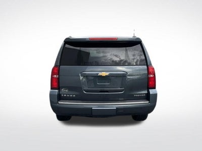 2019 Chevrolet Tahoe 4WD Premier