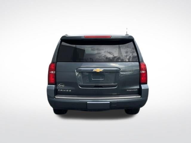 2019 Chevrolet Tahoe 4WD Premier