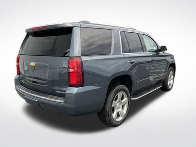 2019 Chevrolet Tahoe 4WD Premier