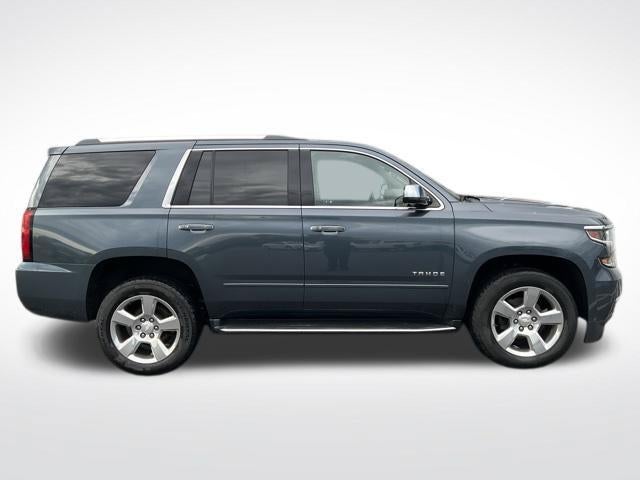 2019 Chevrolet Tahoe 4WD Premier