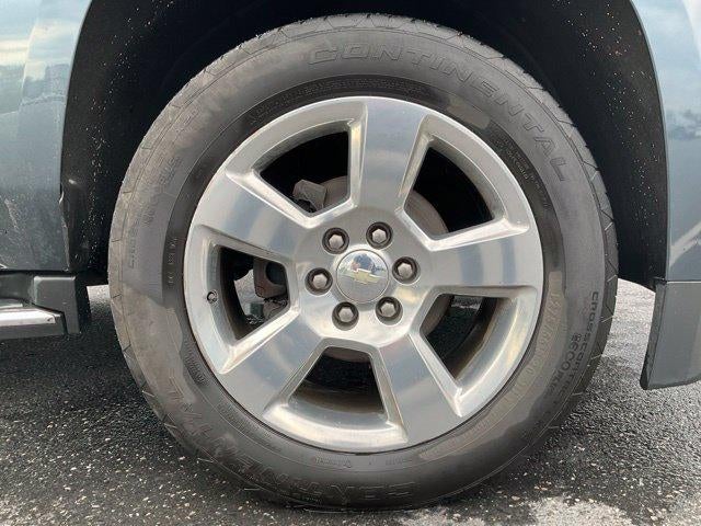 2019 Chevrolet Tahoe 4WD Premier