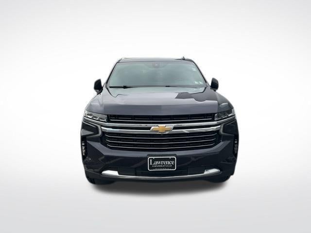 2022 Chevrolet Suburban 4WD LT