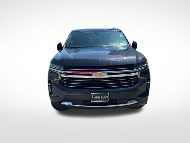 2022 Chevrolet Suburban 4WD LT