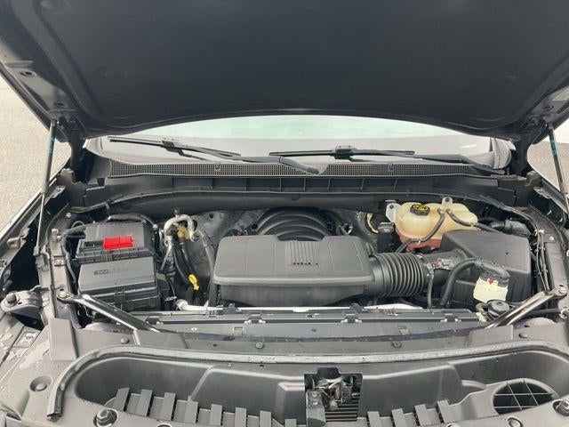2022 Chevrolet Suburban 4WD LT