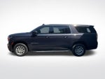 2022 Chevrolet Suburban 4WD LT