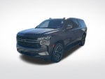 2021 Chevrolet Suburban 4WD RST