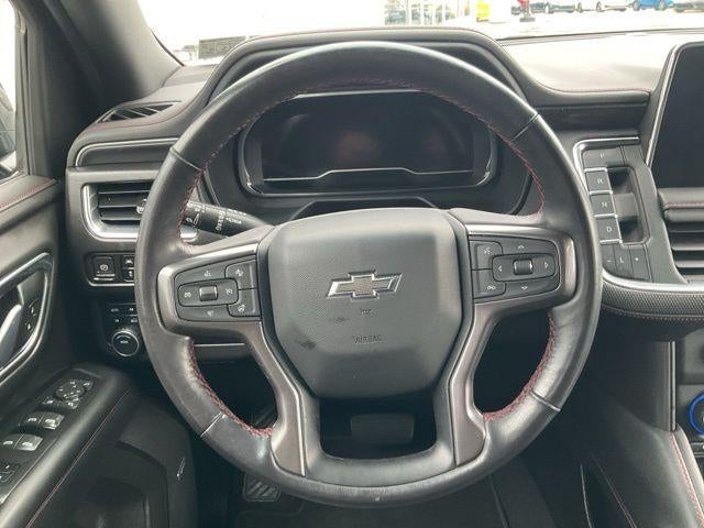 2022 Chevrolet Suburban 4WD RST