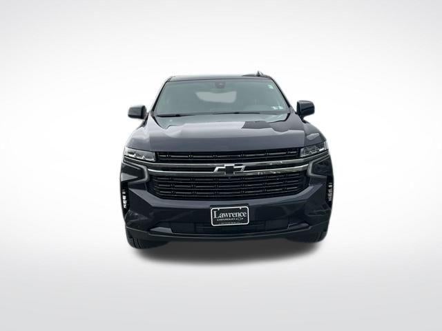 2022 Chevrolet Suburban 4WD RST
